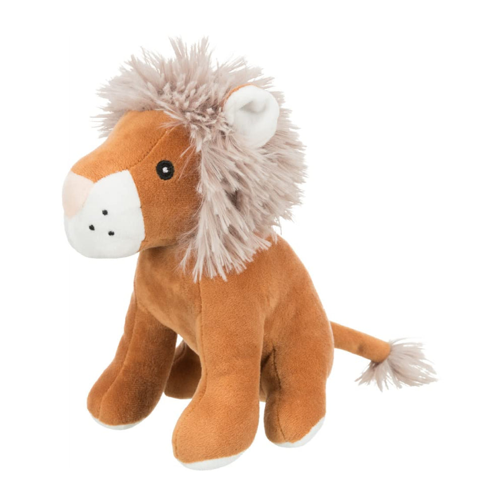 Trixie, Lion Plush Dog Toy