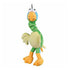 Trixie, Bird Animal Sound Plush Dog Toy