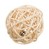 Trixie, Ball with Bell, Cat Toy