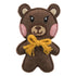 Trixie, Bear, Cat Toy