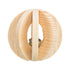 Trixie, Slat Ball with Bell, Cat Toy