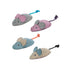 Trixie, Mouse XXL, Sorted Colours Cat Toy (Assorted)