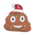 Trixie, Xmas Emoticon Dog Toy, 17 cm