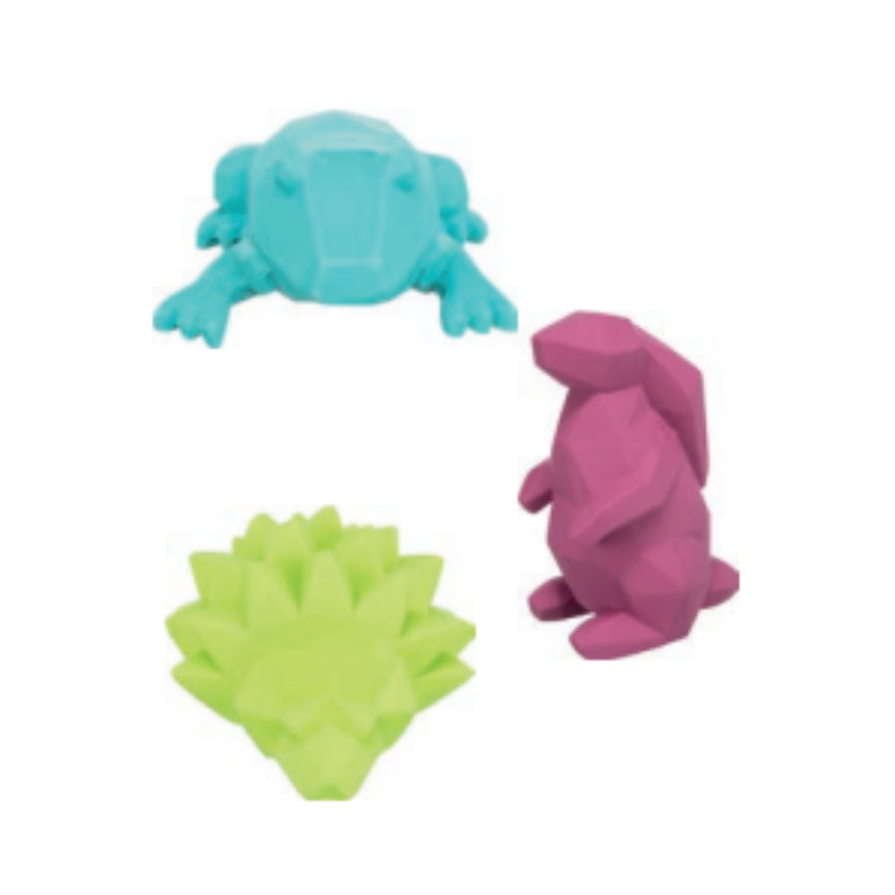 Trixie, Animal Toy, Sorted Colours for Dog (Assorted)
