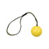 Trixie, Ball on a Strap Toy, Sorted Colours for Dog (Assorted)