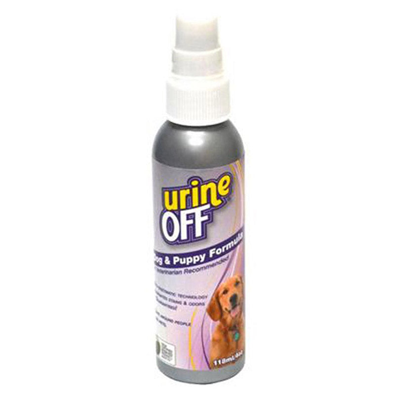 Urine Off Dog/Puppy Odour and Stain Remover