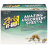 Urine Off Zorb-It-Up™ Super Absorbent Sheets, 30x45cm, 2 pcs