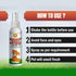 Boltz Natural Body Spray for Dogs