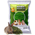 Boltz Natural Growth Hay for Rabbits,Guinea Pig and Hamster