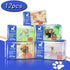 Pet Soft Female Dog Diapers, 12 Pcs