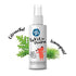 Captain Zack Tick’et to Fleadom Waterless Shampoo Spray for Dogs