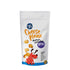 Captain Zack Cheese Please Himalayan Crunchy Cheese Puff Bites Dog Treat
