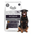 Drools Rottweiler Adult Premium Dog Food, 12 kg