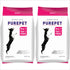Purepet Adult, Chicken and Milk, Dry Dog Food