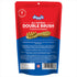 Drools All Natural Double Brush Dental Treats for