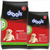Drools Adult 100% Vegetarian Dry Dog Food