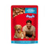 Drools Adult Wet Dog Food Real Chicken & Chicken Liver Chunks in Gravy