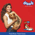 Drools Puppy Wet Dog Food, Real Chicken & Chicken Liver Chunks in Gravy, 150 g