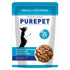 Purepet Wet Dog Food, Chicken and Vegetable Chunks in Gravy