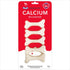 Drools Absolute Calcium Milk Bone for Large Breed Dogs, 5 Pcs, 375 g