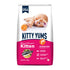Kitty Yums Dry Cat Food, Ocean Fish