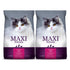 Maxi Persian Cat Food, (Buy 1 Get 1 Free )