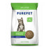 Purepet Clumping Lavender Fragrance Cat Litter (for Multiple Cats)