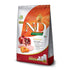 Farmina N&D Pumpkin, Chicken and Pomegranate Grain Free Puppy Starter Dry Food