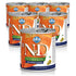 Farmina N&D Adult Pumpkin, Lamb and Blueberry Wet Dog Food for Medium and Maxi Breed