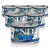 Farmina N&D Adult Ocean Herring and Shrimp Wet Dog Food for Mini Breed
