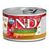 Farmina N&D Adult Quinoa, Quail and Coconut Wet Cat Food for Skin and Coat