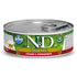Farmina N&D Prime Kitten Chicken & Pomegranate Wet Cat Food, 80 g