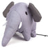 Beco Soft Estella The Elephant Toy with Squeeker for Dogs