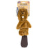 Beco Pet Stuffing Free Beaver Toy for Dogs