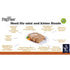 Little Big Paw Steamed Atlantic Salmon and Vegetable, Wet Dog Food