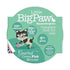 Little Big Paw Cat Gourmet, Ocean Fish Mousse