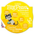Little Big Paw Cat Gourmet, Chicken Mousse