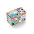 Little Big Paw Cat Gourmet Seafood Mix - Atlantic Salmon, Atlantic Tuna and Ocean Fish