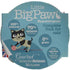Little Big Paw Cat Gourmet, Atlantic Salmon Mousse