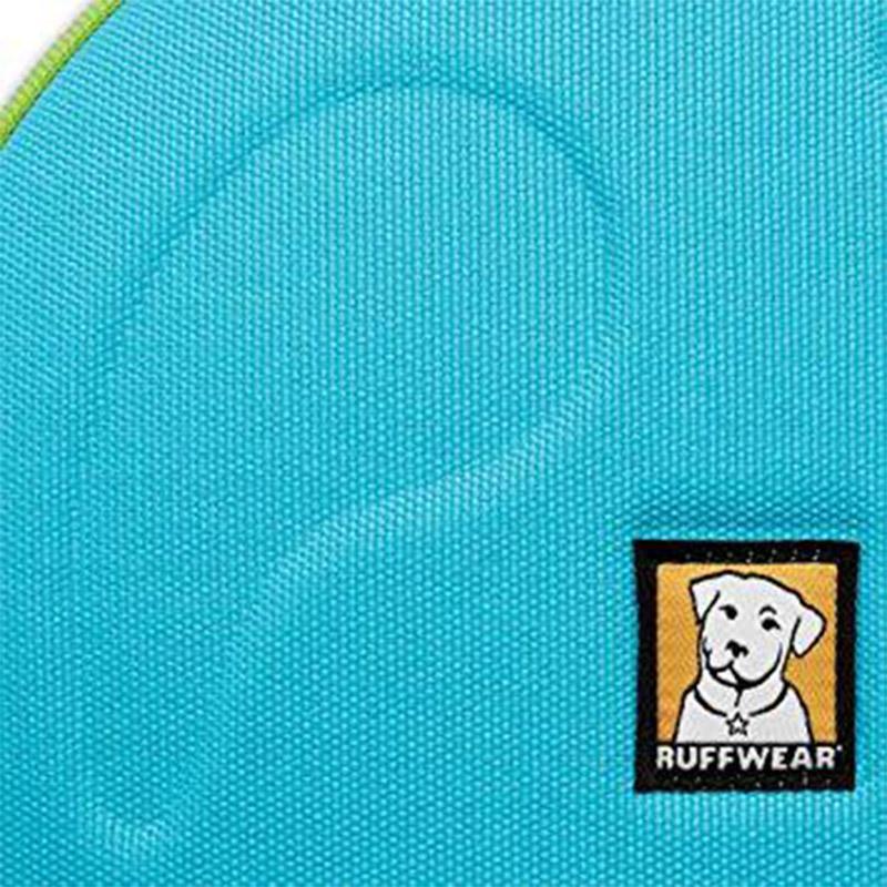 Ruffwear Hover Craft Flying Disc Toy for Dogs