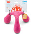 West Paw Zogoflex Air Wox Interactive Tug Toy for Dogs