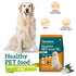 Himalaya Healthy Pet Food with Meat and Rice for Adult Dog