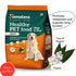 Himalaya Healthy Adult, Meat & Rice Dry Dog Food