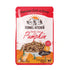 Kennel Kitchen Puppy Supreme Cuts in Gravy Chicken Liver with Pumpkin Wet Dog Food, 100 g