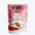 Kennel Kitchen Kitten Chicken in Jelly Wet Cat Food, 80 g