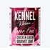 Kennel Kitchen Puppy Chicken Liver Gourmet Loaf Wet Dog Food, 185 g