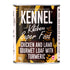 Kennel Kitchen Puppy Chicken & Lamb Gourmet Loaf With Turmeric - Super Food, 185 g