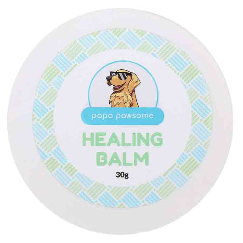 Papa Pawsome 100% Natural Healing Balm for Dog