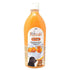 Lozalo Orange Conditioning Shampoo for Dogs and Cats