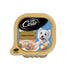 Cesar Premium Adult Salmon with Potato & Carrot Wet Dog Food (Tray), 100 g